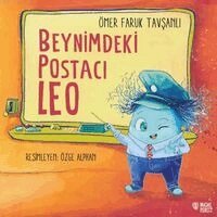 ?mer Faruk Tavsanli, G?zde Sayinsoy - Beynimdeki Postaci Leo, Häftad. Tillgänglighet: Lägg i varukorg