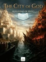 Augustine of Hippo - City of God, Häftad