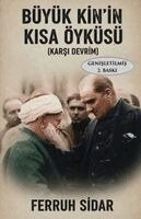 Ferruh Sidar - Büyük Kin'in Kısa Öyküsü, Häftad