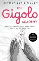 Zeynep Sevil Guven - Gigolo Academy, Häftad. Tillgänglighet: Lägg i varukorg