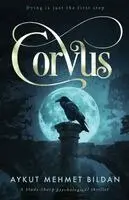 Aykut Mehmet Bildan, Zeynep Kayaoktay - Corvus, Häftad. Tillgänglighet: Lägg i varukorg