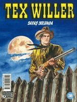 Mauro Boselli - Tex Willer Sayi 38, Häftad. Tillgänglighet: Lägg i varukorg
