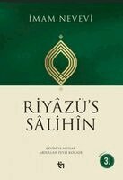 Imam Nevevi - Riyazüs Salihin, Häftad. Tillgänglighet: Lägg i varukorg