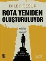 Dilek Cesur - Rota Yeniden Olusturuluyor, Häftad. Tillgänglighet: Lägg i varukorg