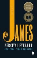 Percival Everett, ?zlem K?sk? - James, Häftad. Tillgänglighet: Lägg i varukorg