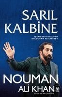 Nouman Ali Khan - Saril Kalbine, Häftad