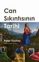 Peter Toohey - Can Sikintisinin Tarihi, Häftad. Tillgänglighet: Tillfälligt slut