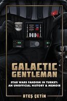 Ateş Çetin - Galactic Gentleman, Häftad. Tillgänglighet: Lägg i varukorg
