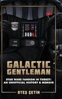 Ateş Çetin - Galactic Gentleman, Inbunden. Tillgänglighet: Lägg i varukorg