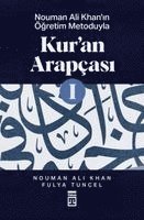 Nouman Ali Khan, Fulya Tuncel - Kuran Arapcasi 1 - Nouman Ali Khanin Ögretim Metoduyla, Häftad