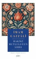 Imam Gazzali - Hakiki Mutlulugun Sirri, Häftad
