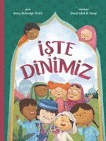 Jenny Molendyk Divleli - Iste Dinimiz (Citli), Häftad