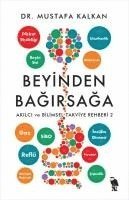 Mustafa Kalkan, G?zde Sayinsoy - Mustafa Kalkan: Beyinden Bagirsaga, Häftad