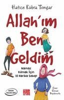 Hatice Kübra Tongar - Allahim Ben Geldim, Häftad