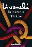 Zülfü Livaneli - Üc Kutuplu Türkiye, Häftad. Tillgänglighet: Lägg i varukorg
