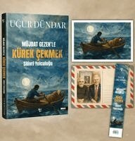Ugur Dündar - Müjdat Gezenle Kürek Cekmek, Häftad