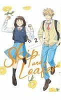 Misaki Takamatsu - Skip and Loafer 2. Cilt, Häftad