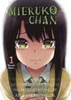 Izumi Tomaki - Mieruko - Chan 1, Häftad