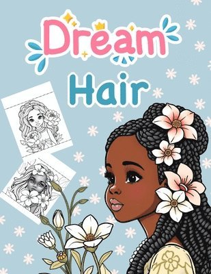Valentina Varol - Dream Haİr, Häftad