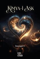 Kimyager F. - Kimya-i Ask, Häftad