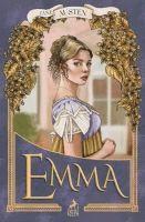 Jane Austen - Emma Ciltli, Häftad