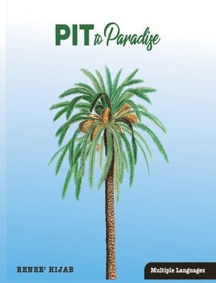 Renee' Hijab - PIT to Paradise, Inbunden