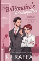 Kj Raffat - Billionaire's Redemption, Häftad