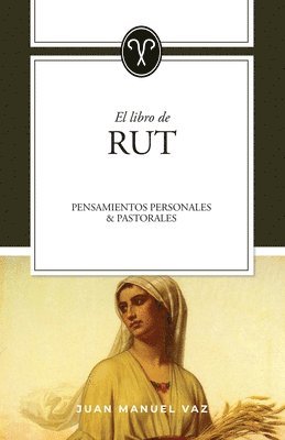 Juan Manuel Vaz - Rut, Häftad