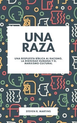 Steven R Martins - raza, Häftad