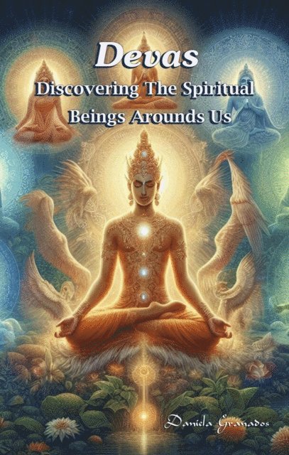 Daniela Granados - Devas. Discovering the Spiritual Beings Around Us, E-bok