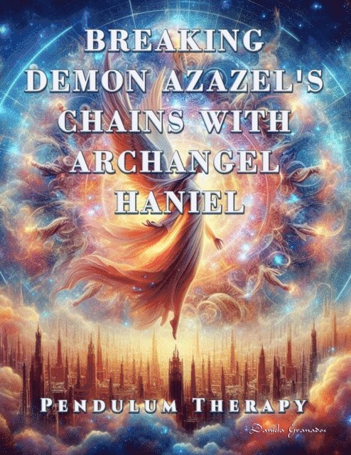 Darian Romell, Daniela Granados - Breaking Demon Azazel's Chains with Archangel Haniel. Pendulum Therapy, E-bok
