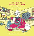 libro de recetas de El Buda