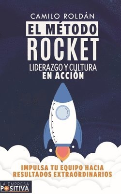 Camilo Roldán - Método Rocket, Häftad