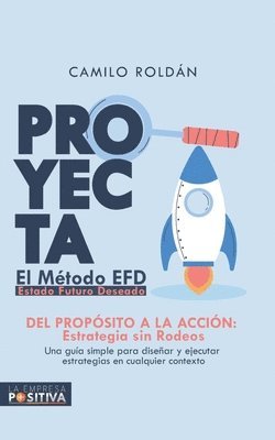 Camilo Roldán - Proyecta, Häftad