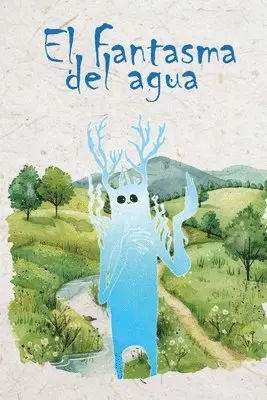 Carlos Alberto Gómez Estupiñán - fantasma del agua, Häftad. Tillgänglighet: Lägg i varukorg