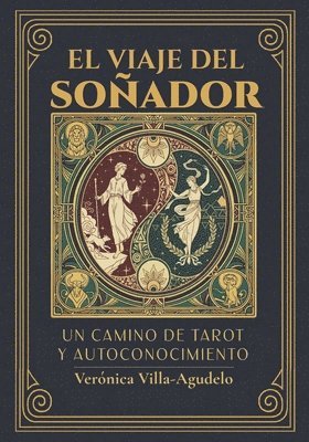 Verónica Villa-Agudelo - viaje del soñador, Häftad