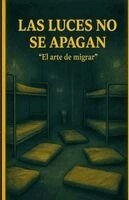 Jhojan Alexander Cardenas Gomez - Luces No Se Apagan, Häftad