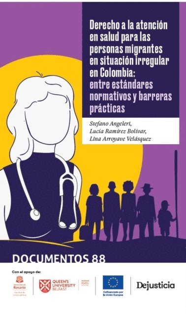 Paula Valencia Cortes, Lucia Ramirez Bolivar, Paola Molano Ayala, Paula Hurtado - Herramientas para la investigación de la violencia sexual y la violencia por prejuicio en la jurisdicción especial para la paz, E-bok
