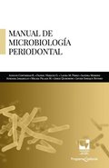 Manual de microbiologÿa periodontal