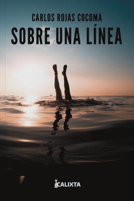 Carlos Rojas, Tatiana Jimenez - SOBRE UNA LÍNEA, E-bok