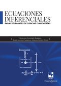 Ecuaciones diferenciales para estudiantes de Ciencias e Ingenierÿas
