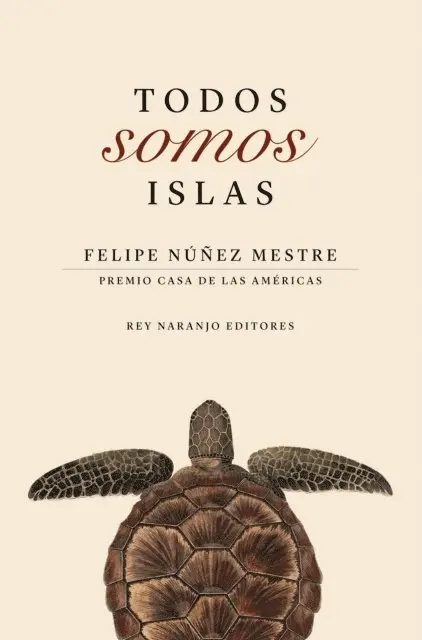 Felipe Nunez Mestre - Todos somos islas, E-bok. Tillgänglighet: Lägg i varukorg