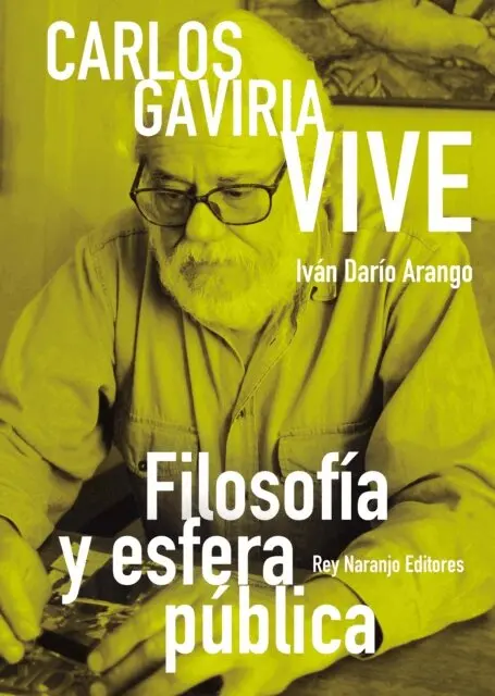Ivan Dario Arango - Carlos Gaviria vive, E-bok. Tillgänglighet: Lägg i varukorg