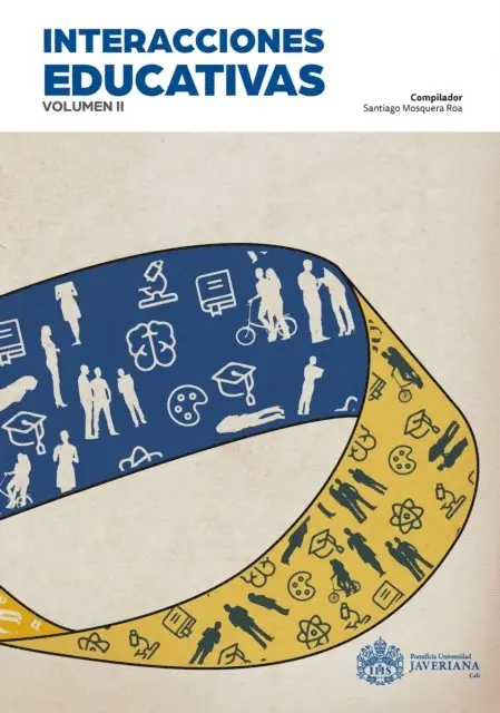 Santiago Mosquera Roa - Interacciones educativas, E-bok. Tillgänglighet: Lägg i varukorg