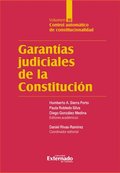Garantÿas Judiciales de la Constitución¿Tomo III