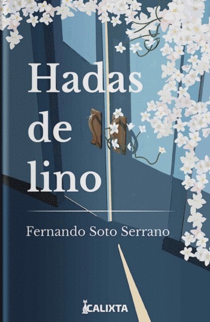Fernando Soto Serrano, Maria Fernanda Carvajal - Hadas de lino, E-bok