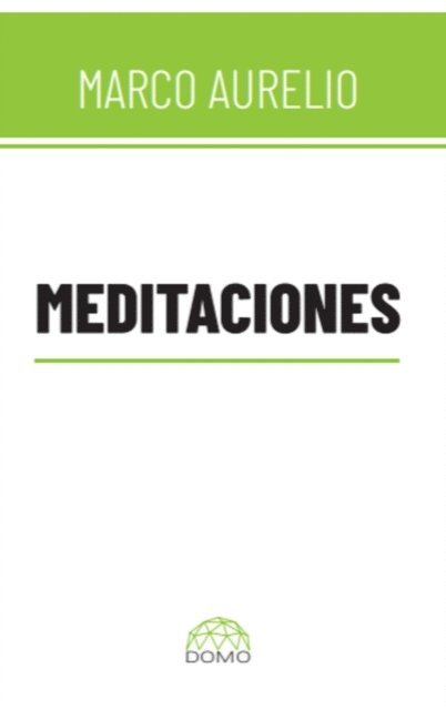 Marco Aurelio - Meditaciones, E-bok