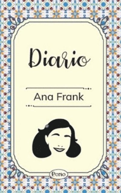 Ana Frank - Diario, E-bok