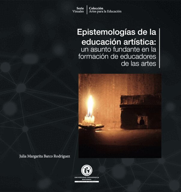 Epistemologias de la Educacion Artistica