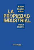 La propiedad industrial